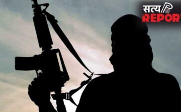 दिल्ली बीजेपी दफ्तर पर आतंकी हमले का अलर्ट, बढ़ाई गई सुरक्षा