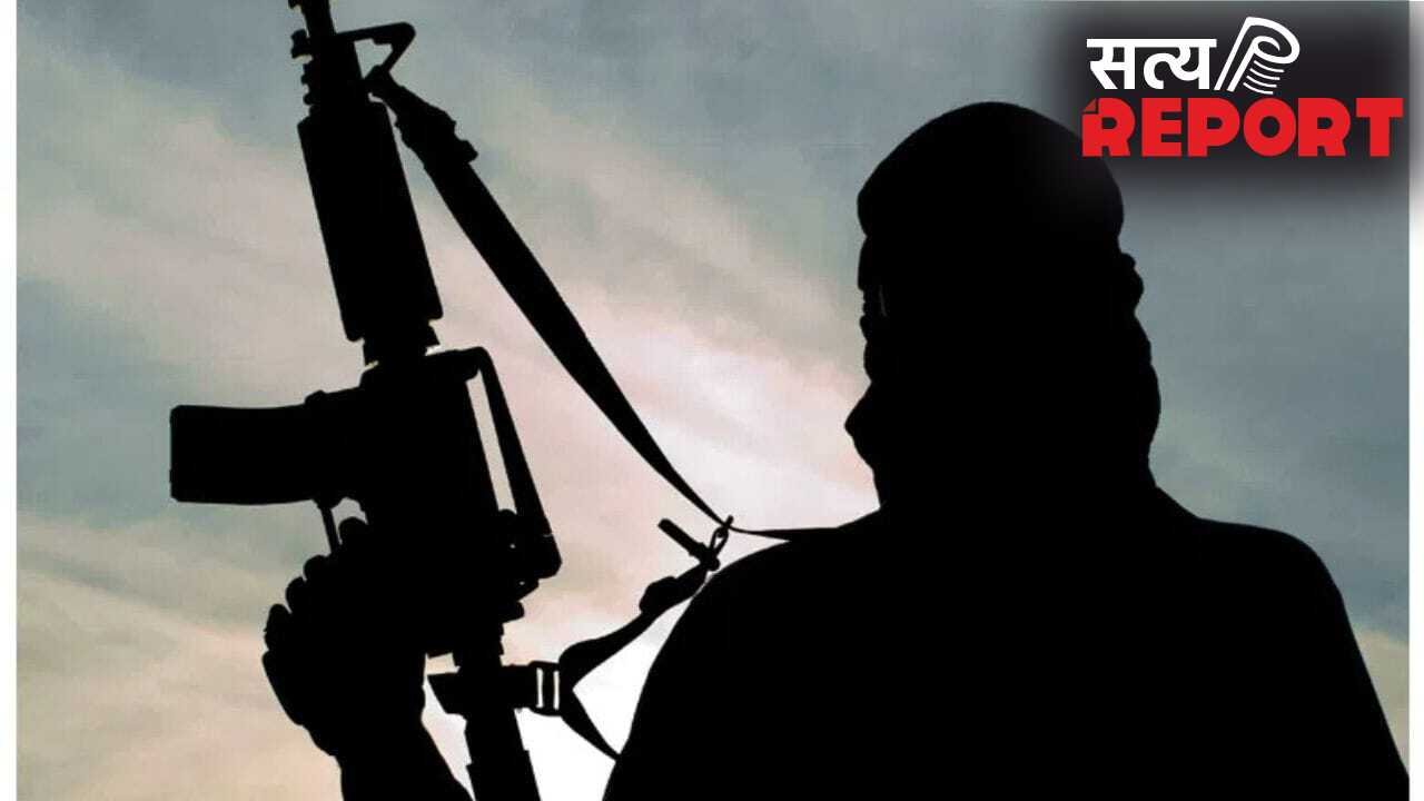 दिल्ली बीजेपी दफ्तर पर आतंकी हमले का अलर्ट, बढ़ाई गई सुरक्षा