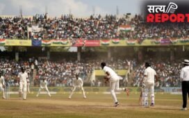 BCCI का Action-Packed Schedule जारी, India A और U-19 टीमों की Australia से होगी Test भिड़ंत
