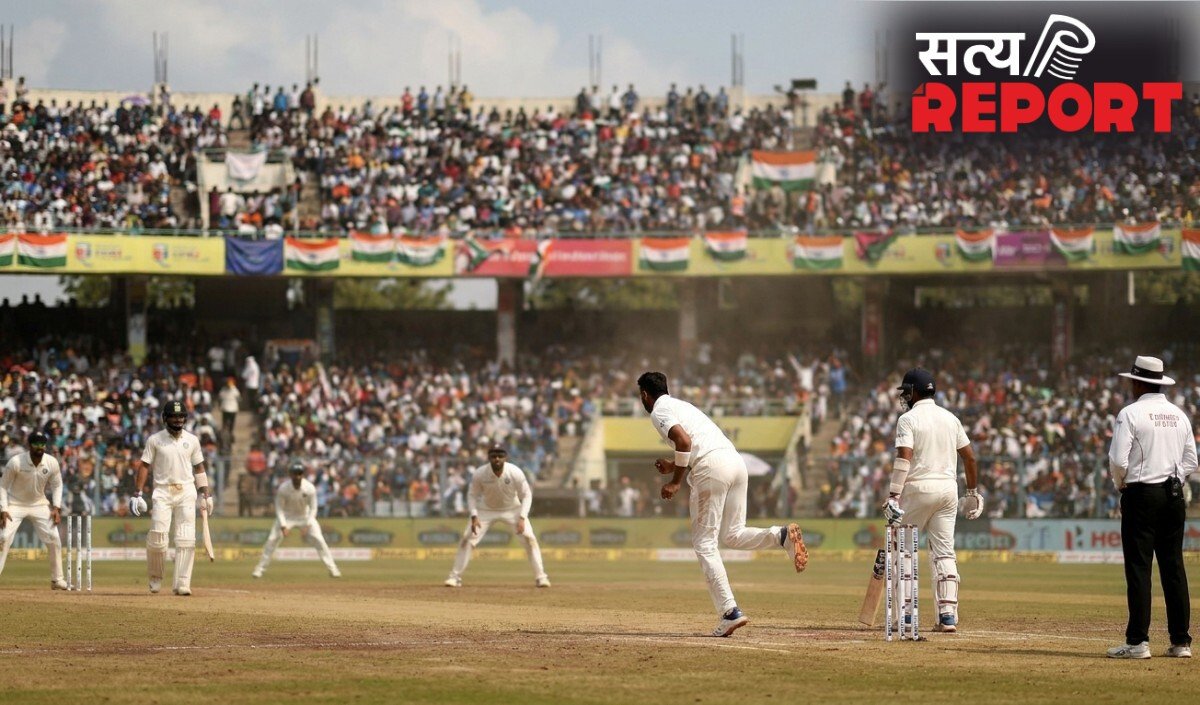BCCI का Action-Packed Schedule जारी, India A और U-19 टीमों की Australia से होगी Test भिड़ंत