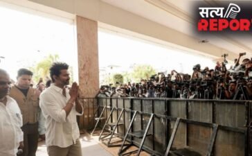 थालापति विजय को मिलने लगी बॉलीवुड से बधाई, एक्शन के सुपरस्टार ने भेजा भावुक संदेश