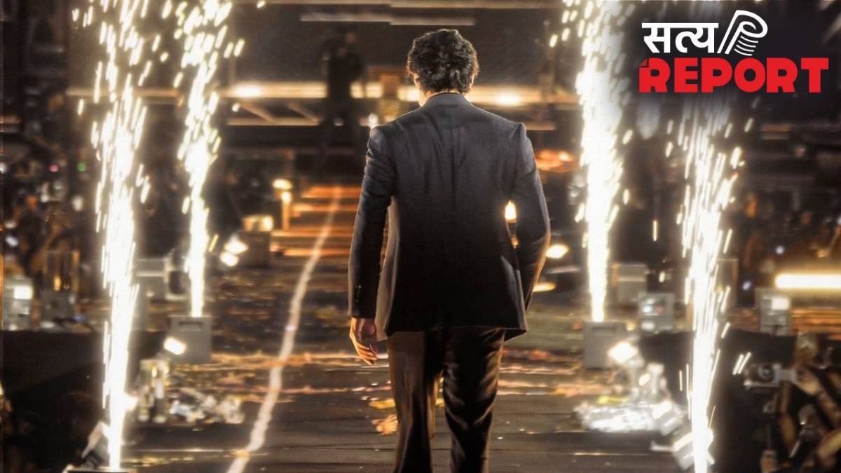 शाहरुख से प्रभास तक को धूल चटाने वाले BO के 'शहंशाह' का सियासत में धमाका, अब 'रिकॉर्ड मशीन' बनेगा तमिलनाडु का CM?