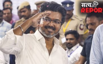 क्या है थलापति विजय का असल नाम, किस धर्म को करते हैं फॉलो? जबरा फैन भी नहीं जानते होंगे सटीक जवाब