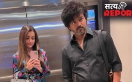 5 फिल्में और 1 कैमियो, थालापति विजय और तृषा कृष्णन की हिट रही पर्दे पर जोड़ी, ये रही पूरी फिल्मों की लिस्ट