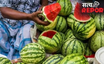 Watermelon Capital of India: ये है वाटरमेलन कैपिटल ऑफ इंडिया, यहां इस तरह पहुंचे, जानें हर डिटेल