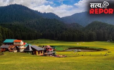 Himachal Offbeat Tourist Places: मई में हिमाचल जाने का है प्लान, कम एक्सप्लोर की गई इन जगहों पर जाएं