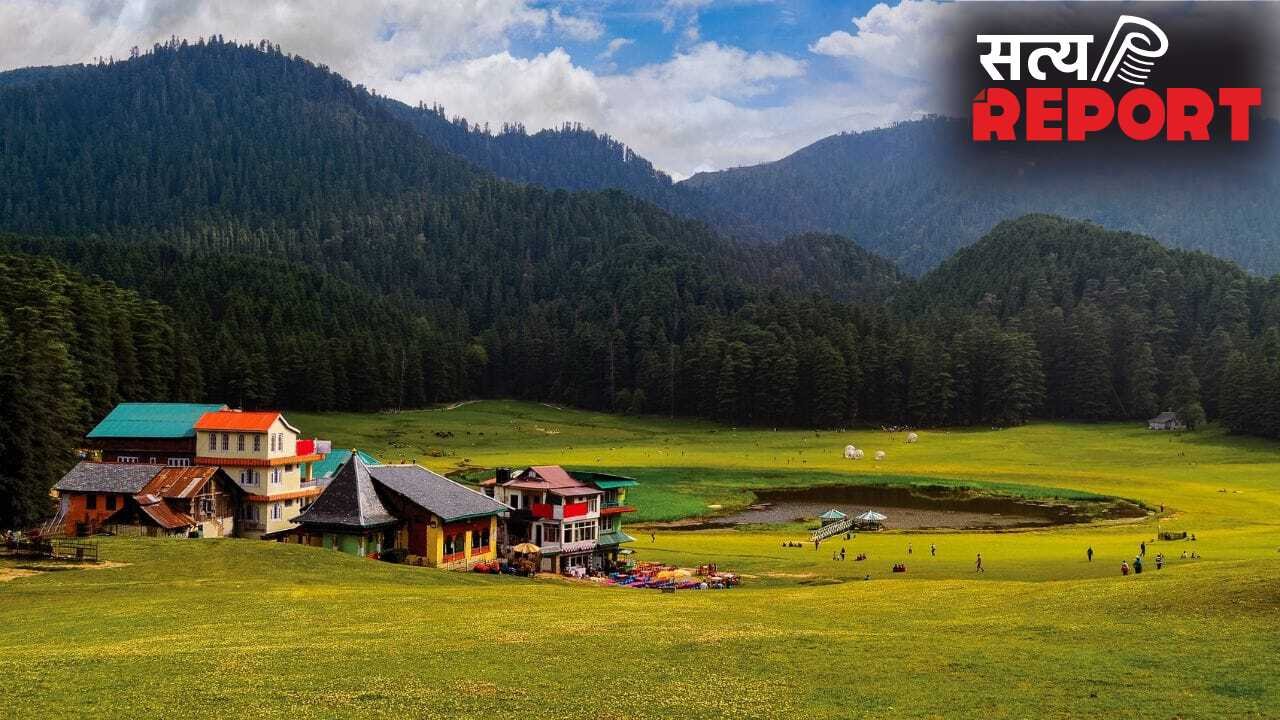 Himachal Offbeat Tourist Places: मई में हिमाचल जाने का है प्लान, कम एक्सप्लोर की गई इन जगहों पर जाएं