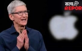 टिम कुक भी हुए मुरीद! ग्लोबल मंदी के बाद भी भारत में आई iPhone की सुनामी, एपल ने रखे चौंकाने वाले आंकड़े