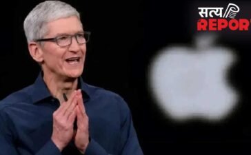 टिम कुक भी हुए मुरीद! ग्लोबल मंदी के बाद भी भारत में आई iPhone की सुनामी, एपल ने रखे चौंकाने वाले आंकड़े