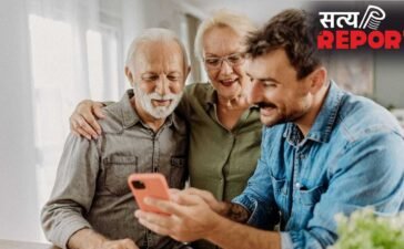 Relationship Tips: तेजी से फिसलता है वक्त…माता-पिता के साथ जरूर करें छोटी-छोटी चीजें, बनेंगी खूबसूरत यादें