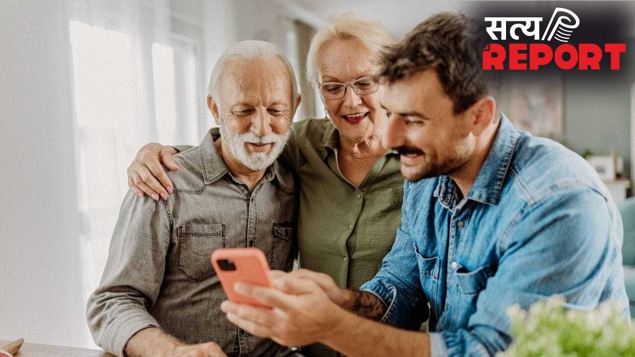 Relationship Tips: तेजी से फिसलता है वक्त…माता-पिता के साथ जरूर करें छोटी-छोटी चीजें, बनेंगी खूबसूरत यादें