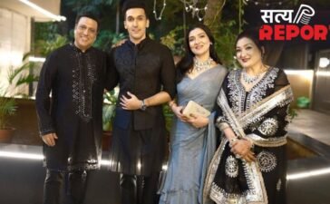 ‘आगे बढ़ने के लिए मेरे नाम का इस्तेमाल मत करो’, गोविंदा ने पत्नी सुनीता आहूजा से क्यों कही ये बात, जानिए वजह
