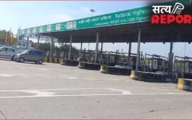 दिल्ली-सहारनपुर हाईवे का बढ़ा टोल, NHAI ने लागू की नई दरें, ऐसे कर सकते हैं 33% की बचत
