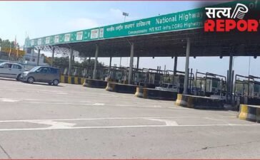 दिल्ली-सहारनपुर हाईवे का बढ़ा टोल, NHAI ने लागू की नई दरें, ऐसे कर सकते हैं 33% की बचत