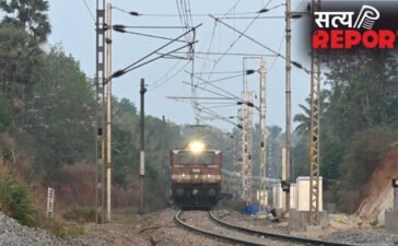 ₹23,437 करोड़ की लागत वाली 3 रेल परियोजनाओं को मिली कैबिनेट की मंजूरी, इन 6 राज्य के 19 जिलों को मिलेगा फायदा