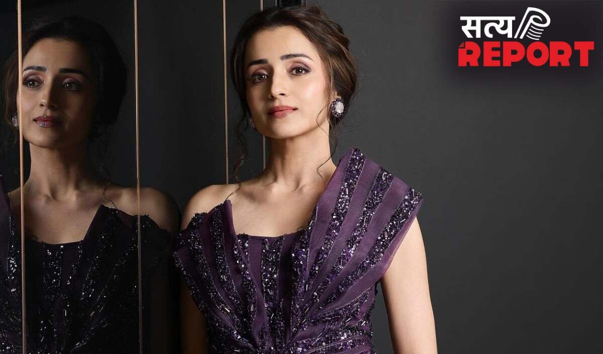CM Vijay के शपथ ग्रहण में Trisha Krishnan को देख क्यों भड़कीं सिंगर सुचित्रा?