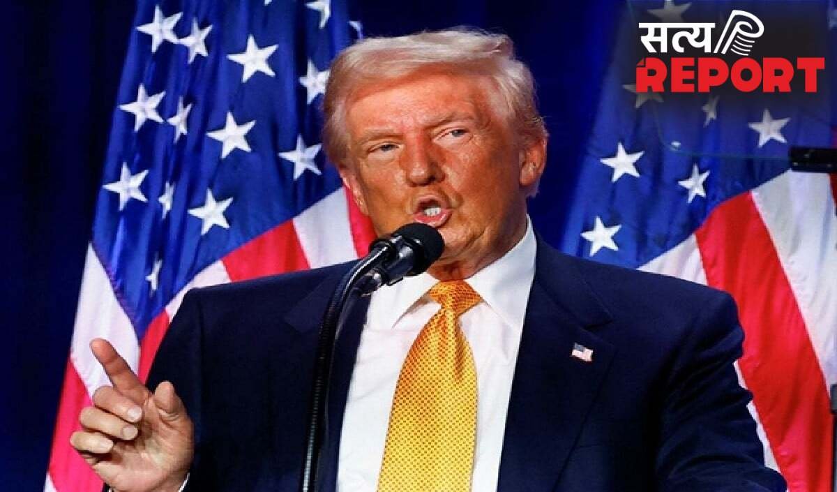 अब बॉडीगार्ड बनकर होर्मुज पार कराएगी अमेरिकी सेना, क्या है ट्रंप का प्रोजेक्ट फ्रीडम?