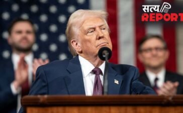 Donald Trump ने ठुकराया Iran का शांति प्रस्ताव: ‘पूरी तरह अस्वीकार्य’ करार देते हुए दी गंभीर परिणाम भुगतने की चेतावनी