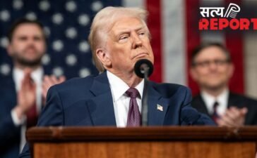 अब परमाणु युद्ध के साये में दुनिया! ट्रंप ने ठुकराई शांति की आखिरी गुहार, अमेरिका ने अरब सहयोगियों को थमाए महाविनाशक हथियार