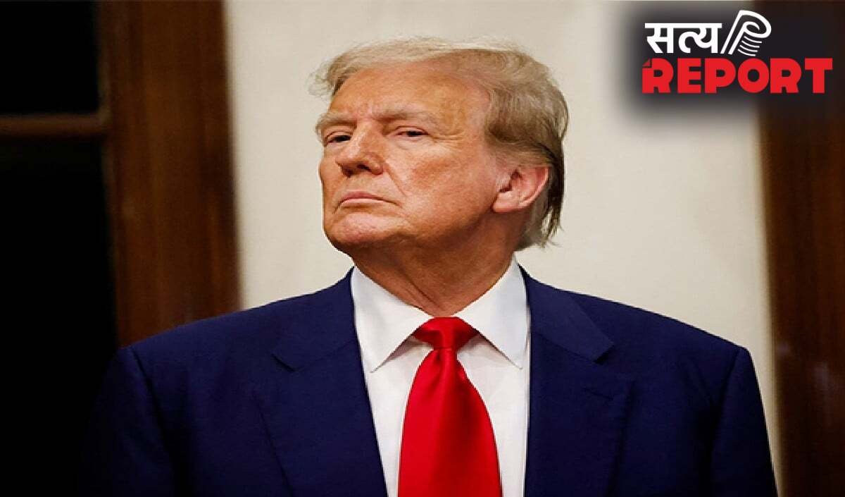 AI पर Trump का बड़ा एक्शन, लॉन्च से पहले Google-Microsoft के मॉडल्स की होगी कड़ी जांच