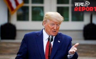 पागलों के हाथ में नहीं दे सकते एटम बम… ट्रंप बोले- अभी और लंबा चलेगा ईरान युद्ध