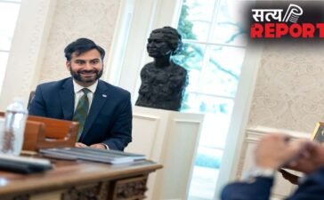 Trump की बैकिंग,  वाशिंगटन का इनविटेशन,अली अल-जैदी को ही इराक का PM क्यों बनाना चाहता है अमेरिका?