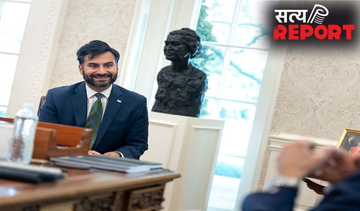 Trump की बैकिंग, वाशिंगटन का इनविटेशन,अली अल-जैदी को ही इराक का PM क्यों बनाना चाहता है अमेरिका?