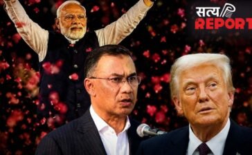 बंगाल में BJP की प्रचंड जीत पर गदगद ट्रंप, हैरान हुआ बांग्लादेश!
