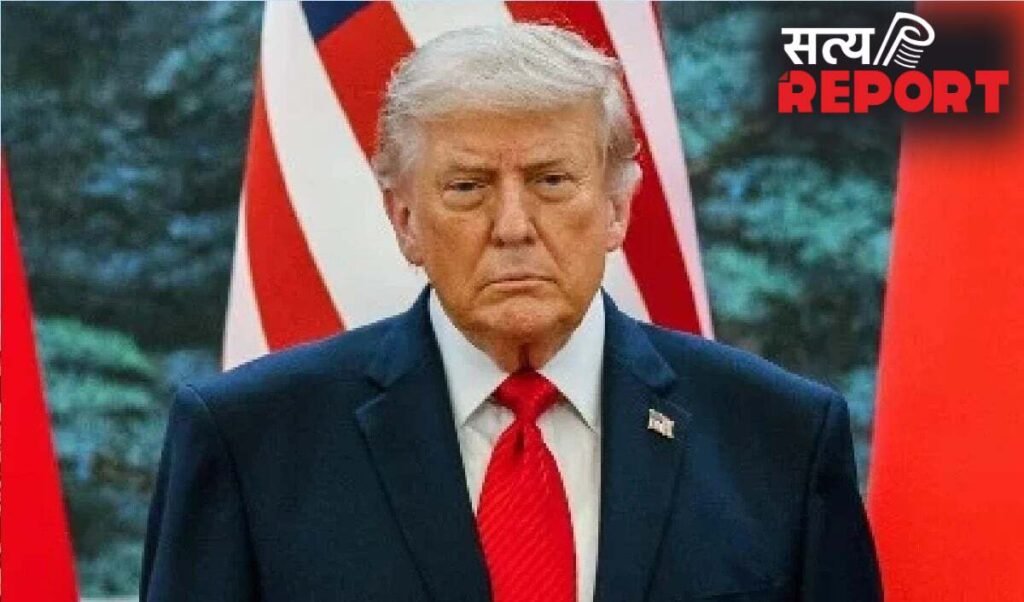 ‘All Perfect’ रिपोर्ट के बाद Donald Trump का बड़ा ब्लंडर, Iran और Venezuela में हुए कन्फ्यूज