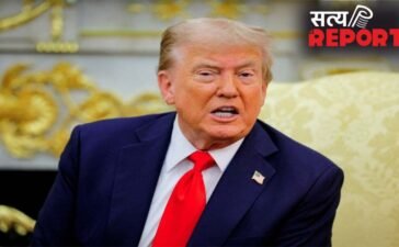 शर्तें नहीं माने तो ऐसी बमबारी करेंगे…होर्मुज खोलने को लेकर ट्रंप की ईरान को नई धमकी