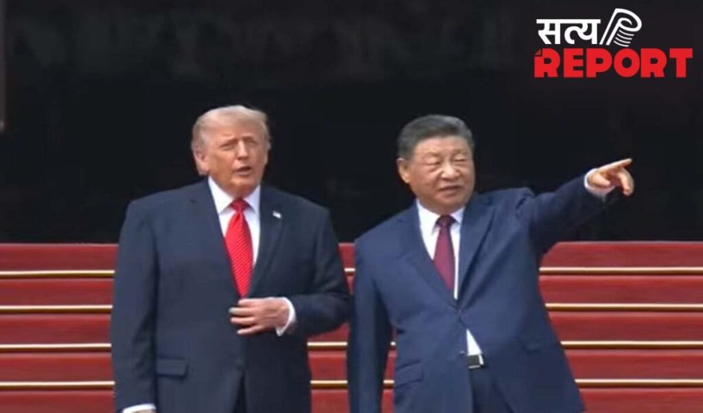 इधर  ट्रंप-जिनपिंग की तस्वीर आई, उधर मोदी से मिलने पहुंचे ईरान-रूस के विदेश मंत्री