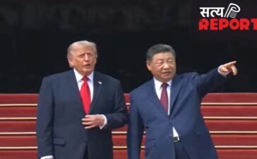 इधर  ट्रंप-जिनपिंग की तस्वीर आई, उधर मोदी से मिलने पहुंचे ईरान-रूस के विदेश मंत्री