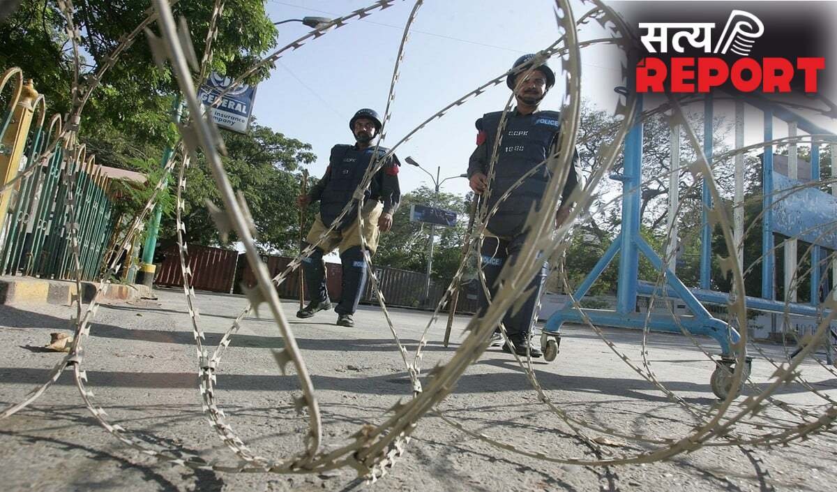 लाडला है पाकिस्तान, फिर भी ट्रंप प्रशासन ने दे दिया झटका, अमेरिका ने क्यों बंद किया पेशावर दूतावास?