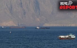 Strait of Hormuz में Trump के प्लान पर Iran की धमकी, US सेना पर होगा सीधा हमला