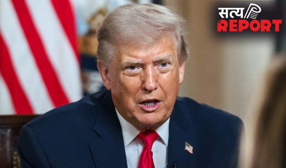 Iran से जंग पर Trump का बड़ा दांव, Ceasefire की आड़ में US Congress को किया बाईपास