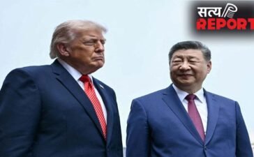 Donald Trump और शी जिनपिंग की बैठक से Taiwan की बढ़ी टेंशन, क्या होगी कोई Big Deal? Donald Trump और शी जिनपिंग की बैठक से Taiwan की बढ़ी टेंशन, क्या होगी कोई Big Deal?