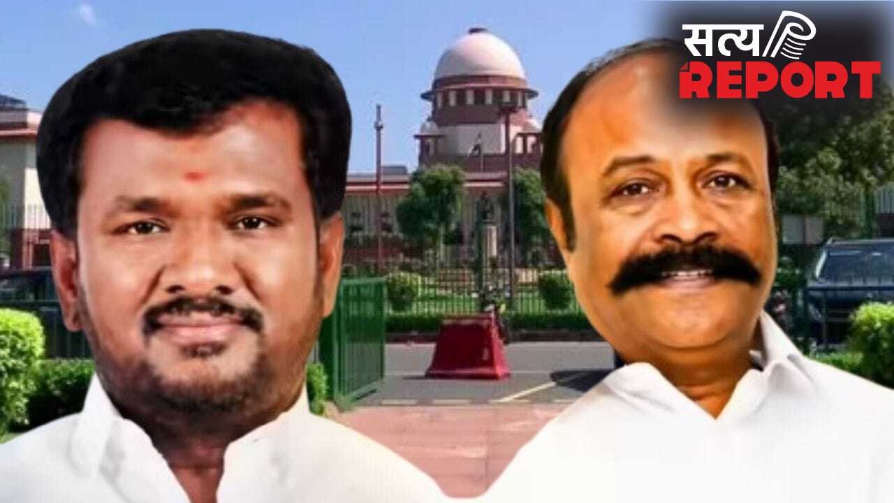 एक वोट से हार-जीत का मामला: मद्रास हाई कोर्ट के आदेश पर सुप्रीम कोर्ट ने लगाई रोक, जताई नाराजगी