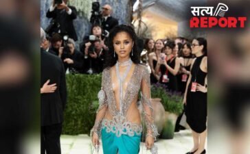 Met Gala 2026: सिल्वर गाउन में रिहाना… मेट गाला में सितारों के बेस्ट फैशनेबल लुक्स