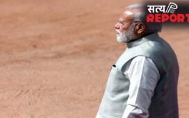 UAE पर हमले के बाद PM Modi का संदेश, कहा- भारत पूरी एकजुटता से आपके साथ है