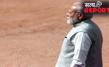 UAE पर हमले के बाद PM Modi का संदेश, कहा- भारत पूरी एकजुटता से आपके साथ है