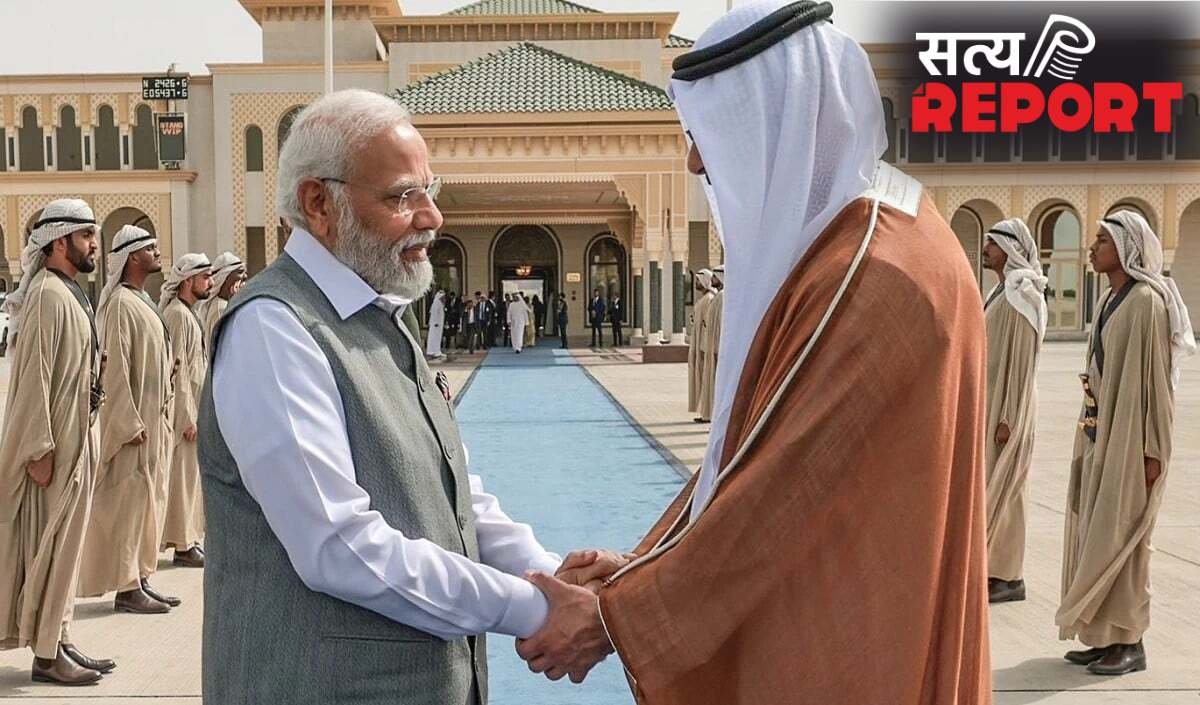 UAE की नई रणनीति: Global Talent और Investors को लुभाने के लिए Golden Visa में बड़े बदलाव