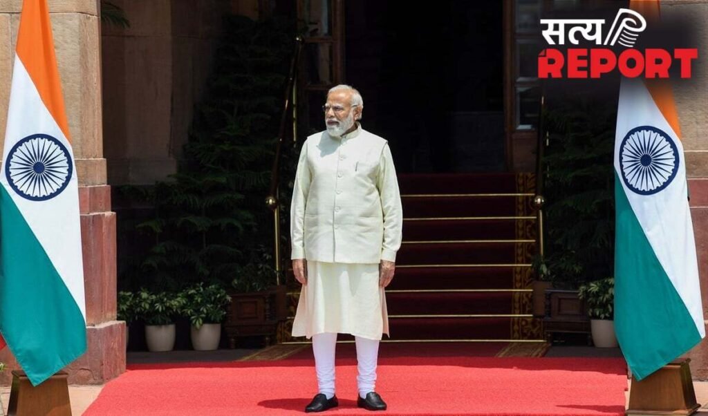 PM मोदी का मेगा दौरा: Europe से टेक्नोलॉजी, UAE से एनर्जी, भारत के लिए डबल मिशन!