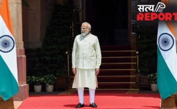 PM मोदी का मेगा दौरा: Europe से टेक्नोलॉजी, UAE से एनर्जी, भारत के लिए डबल मिशन!