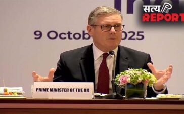 अब आपके नेतृत्व पर भरोसा नहीं, UK Health Minister Wes Streeting ने PM Starmer को दिया बड़ा झटका अब आपके नेतृत्व पर भरोसा नहीं, UK Health Minister Wes Streeting ने PM Starmer को दिया बड़ा झटका