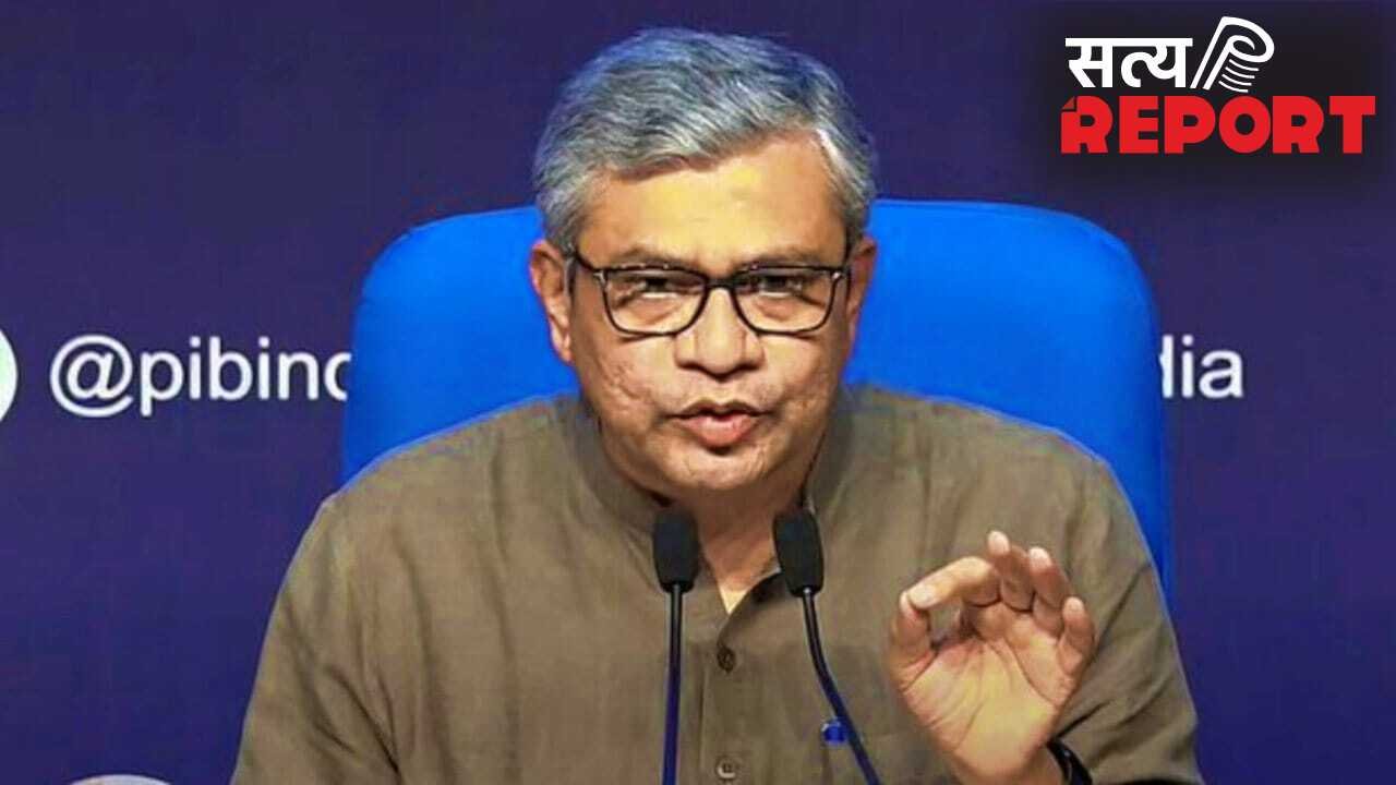 कई रूट्स पर फ्लाइट से आगे निकल जाएगी ट्रेन सर्विस, अश्विनी वैष्णव ने कही बड़ी बात