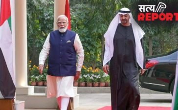 India-UAE Energy Partnership | भारत-UAE की ऐतिहासिक डील! भारत में 30 मिलियन बैरल रणनीतिक तेल भंडार रखेगा संयुक्त अरब अमीरात