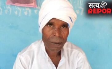 ‘मरने के बाद न रहे कर्ज’… उन्नाव के शख्स ने खुद का कराया पिंडदान, 500 लोगों को खिलाया भोज