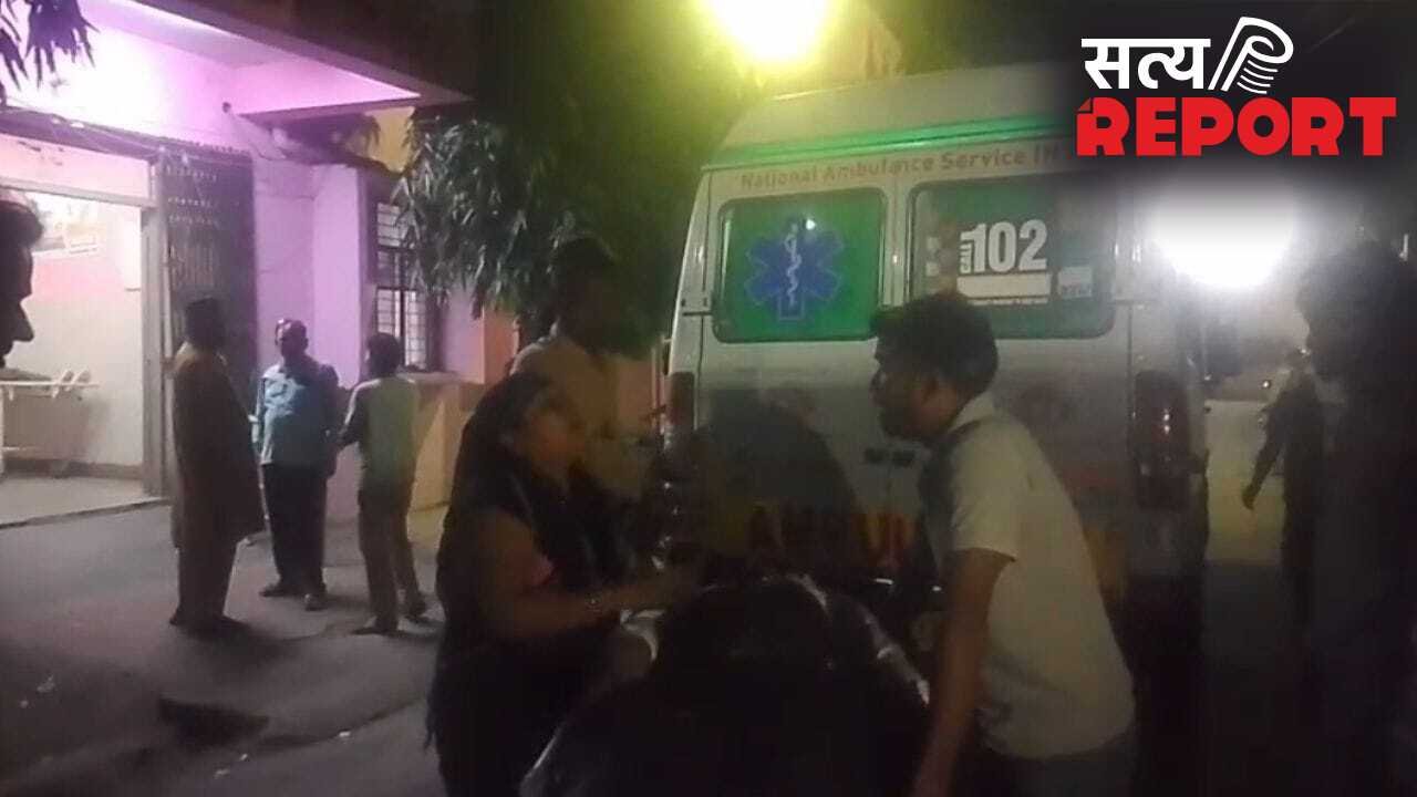 UP: शादी में जा रहे थे, रास्ते में काल बनकर आई बोलेरो… उन्नाव में सड़क हादसे में 4 युवकों की मौत