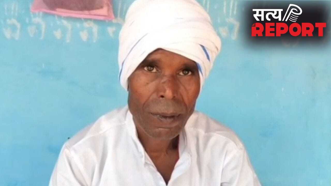 ‘मरने के बाद न रहे कर्ज’… उन्नाव के शख्स ने खुद का कराया पिंडदान, 500 लोगों को खिलाया भोज