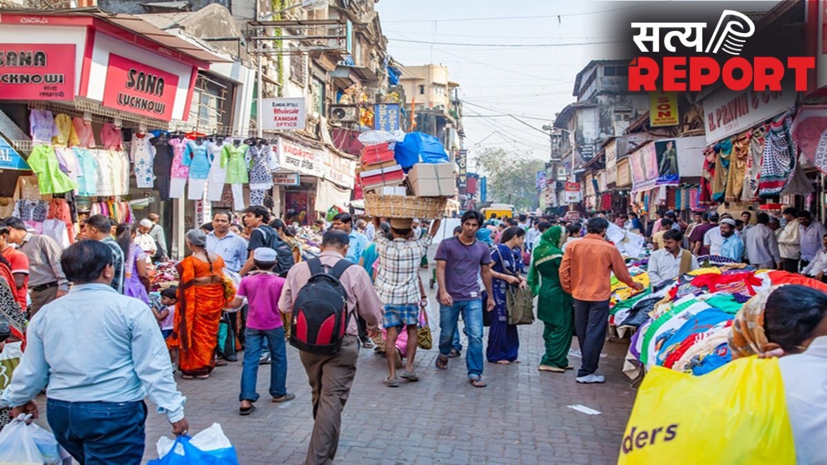 बिना रजिस्ट्रेशन वाले कारोबारों में हुई तेज बढ़ोतरी, 74 लाख से अधिक रोजगार जुड़े, जानें पूरी बात